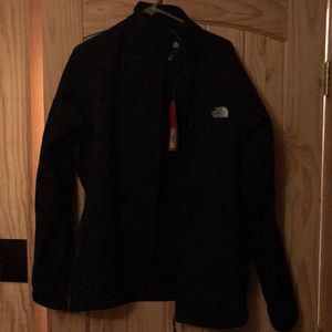 North face men